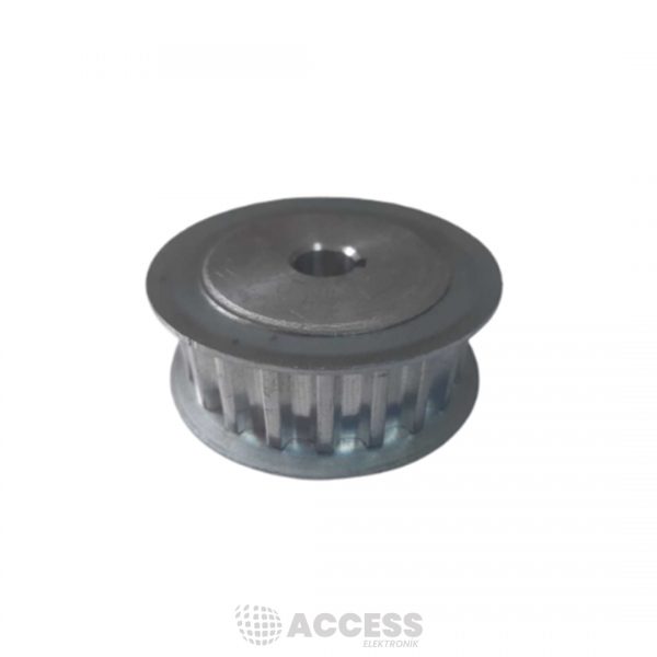 ACCESS MOTOR KASNAK 8M