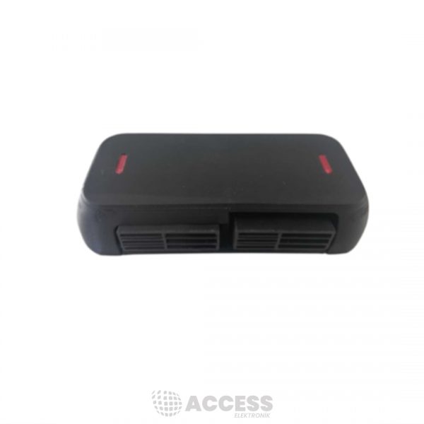 ACCESS SGM SR90F PERDE FOTOSELLİ RADAR
