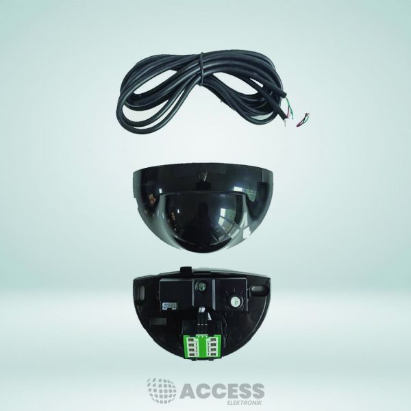 ACCESS FOTOSELLİ KAPI RADARI