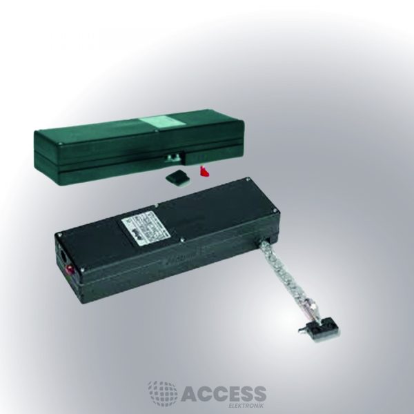 APRİCOLOR VARİA 220V ZİNCİRLİ AÇKI MOTORU