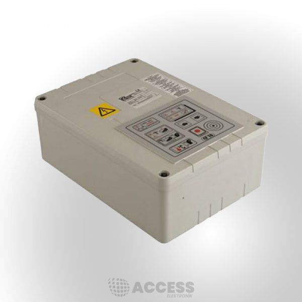 APRİMATİC CF10/2 KONTROL ÜNİTESİ